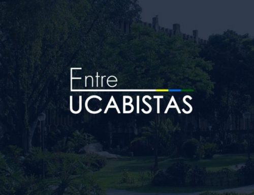 Entre Ucabistas is coming to Spain